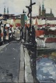 Laimdots Mūrnieks (1922-2011) 