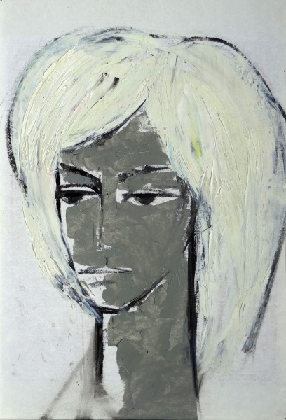 Laimdots Mūrnieks (1922-2011) 