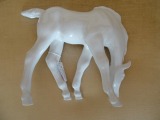 LFZ - Kumelš, porcelāns h 19.5 cm