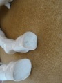 LFZ - Kumelš, porcelāns h 19.5 cm