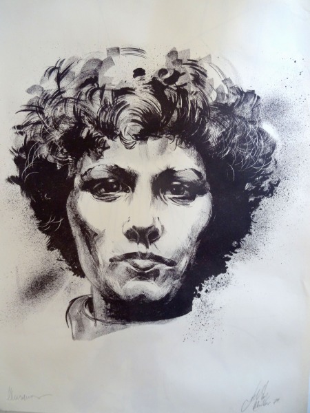Māris Abiļevs (1956)