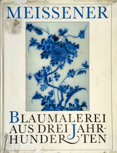 Meissener grāmata
