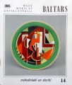 MME Baltars grāmata