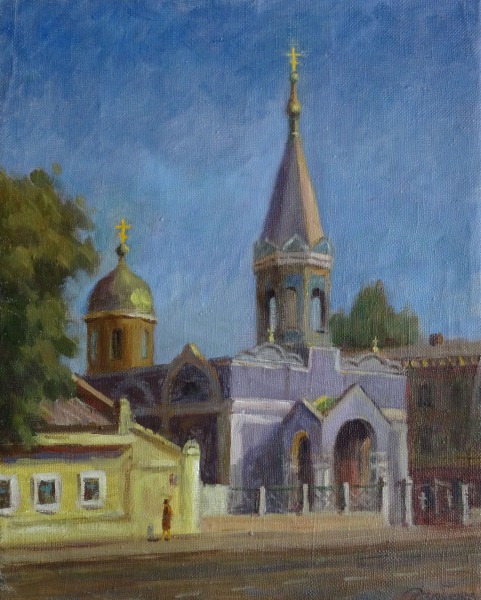 Oļegs Dzjubenko (1964)