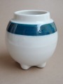 Pesočnoje - Vāzīte, porcelāns, 1961, h 6 cm