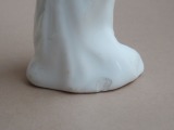 Porcelāna figūriņa Puisītis, 1920.-30.tie gadi, h 8 cm