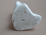 Porcelāna figūriņa Puisītis, 1920.-30.tie gadi, h 8 cm