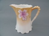 Porcelāna piena kanna, Silezija