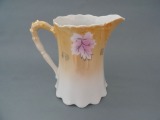 Porcelāna piena kanna, Silezija
