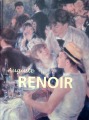 Renoir Auguste grāmata