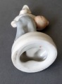 RPFF - Futbolists. Porcelāns, h 12 cm