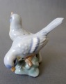 RPR - Putniņi, 1953-1962., porcelāns, h 7.5 cm