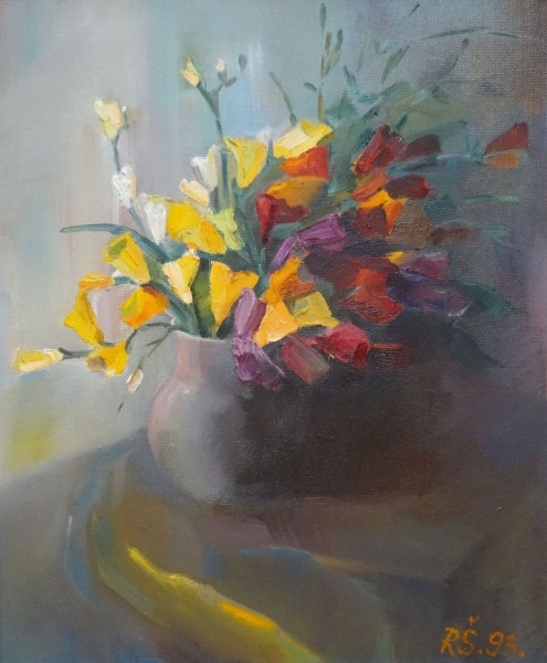 Rūta Šteinerte (1942 - 2003)