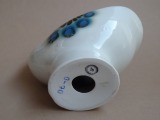 Sālstrauks Balodis, PSRS, porcelāns, ar rūpniecisku defektu