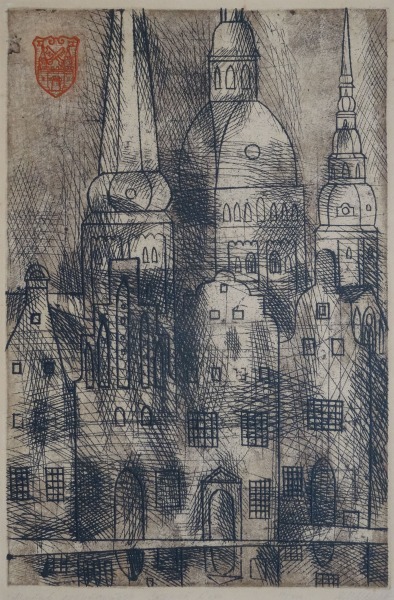 Semjons Šegelmans (1933)