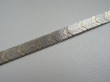 Sudraba aproce ar zelta elementiem svars 18.8 g
