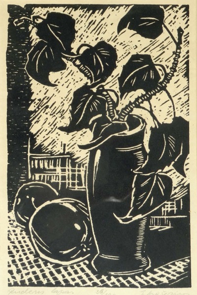 Teodors Lakševics (1911-1989)