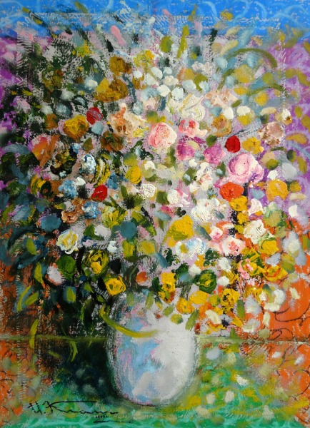 Uldis Krauze (1958)