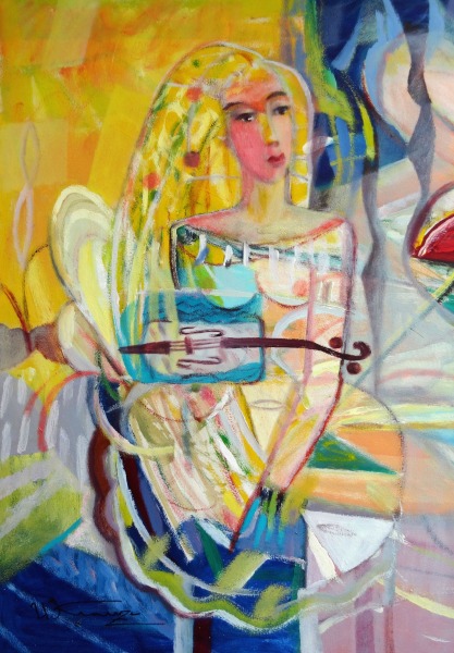 Uldis Krauze (1958)