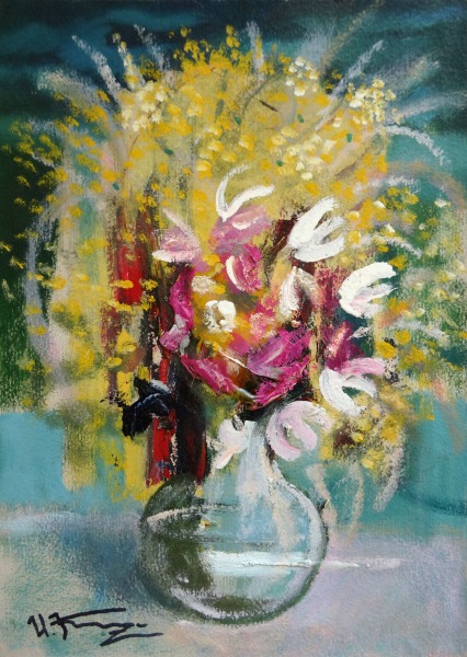 Uldis Krauze (1958)