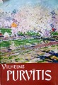 V. Purvītis grāmata