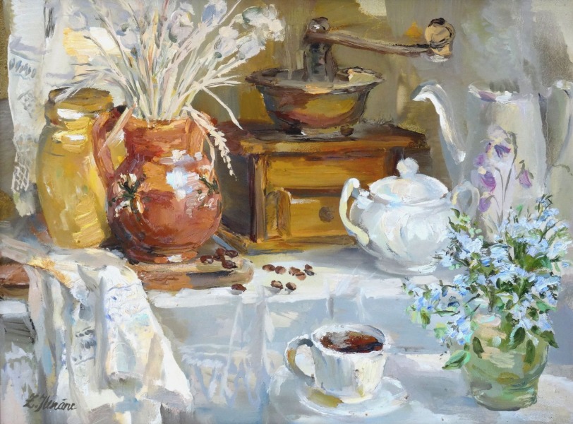 Zigrīda Ilenāne (1958)