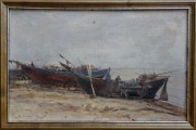 М. Колесник