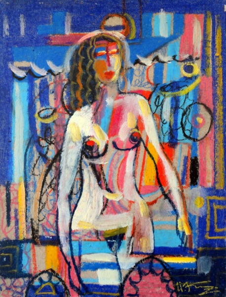 Улдис Краузе (1958)
