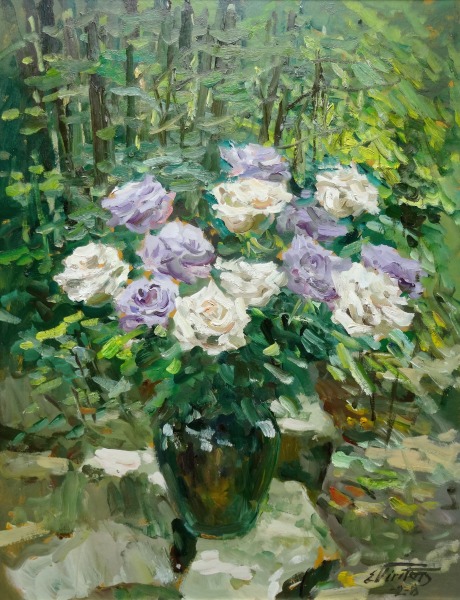 Edgars Vinters (1919-2014)