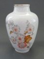 Kuzņecovs - Porcelāna vāze h 25,5 cm