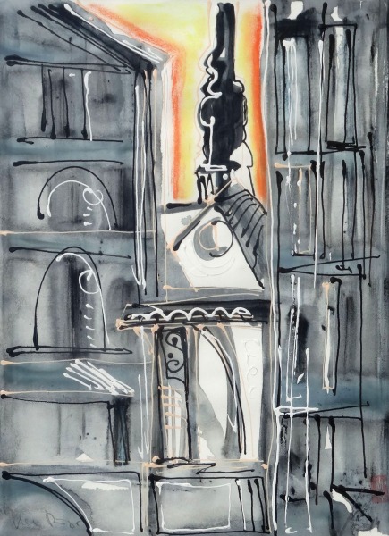 Maris Abilevs (1956)
