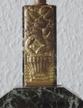 Часы Арт Деко