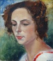 Хильда Вика (1897–1963)
