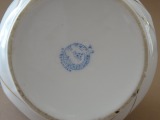 Verbilki - Vāze Art Deco