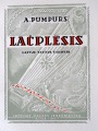 A. Pumpurs - Lachplesis The Latvian national hero