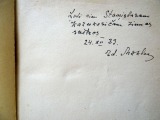 Ed. Mēklers - Mūžības gaismā