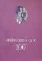 George Gershwin 100. Katalogs. Grāmatu apgāds &amp;quot;Madris&amp;quot;