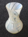 Ilguciems glass factory - Vase, h 11.5 cm