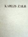 Kārlis Zāle (1888-1942)