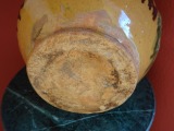 Mug, ceramics, h 23.5 cm