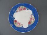 Kuzņecovs - Porcelāna šķīvis d 18 cm