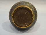 Kuznetsov - Vase without stamp, ceramics, h 11 cm