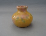 Kuznetsov - Vase, ceramics, h 4 cm