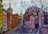 Олег Бельский
