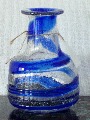 Poschinger Crystal. Vase