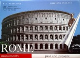 Rome. Past &amp; present CD inside. 2001