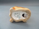 RPF - Lapsiņa, porcelāns, h 7,5 cm