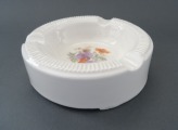 RPF - Porcelain ashtray 1950s d 14.5 cm