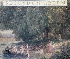 State Museum of Art / Valsts Mākslas muzejs „Secundum Artem. 19.gs. akadēmiskā glezniecība”