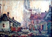 Miervaldis Kemers (1902-1980) 